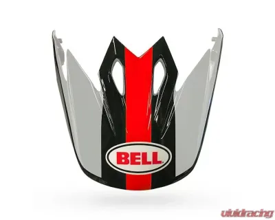 Bell Racing MX-9 Visor - 7093247