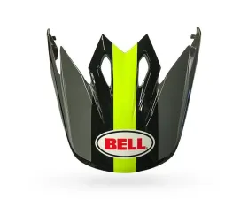 Bell Racing MX-9 Visor