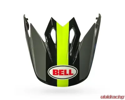 Bell Racing MX-9 Visor - 7093248