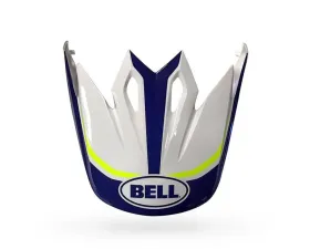 Bell Racing MX-9 Visor