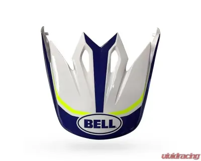 Bell Racing MX-9 Visor - 7093249