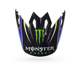Bell Racing MX-9 Visor