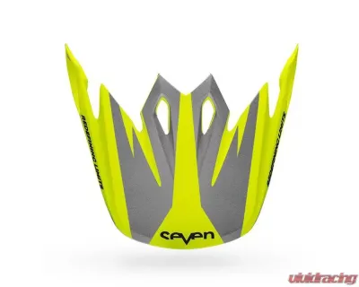 Bell Racing MX-9 Visor - 7095794