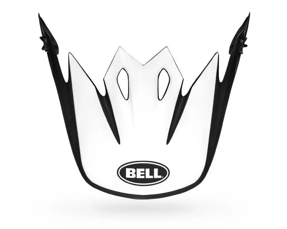 Bell Racing MX-9 Visor - 7098904