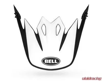 Bell Racing MX-9 Visor - 7098904