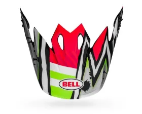 Bell Racing MX-9 Visor