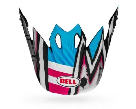 Bell Racing MX-9 Visor