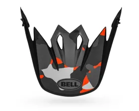 Bell Racing MX-9 Visor