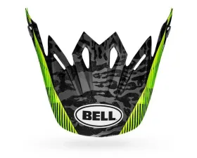 Bell Racing Moto-9 Visor