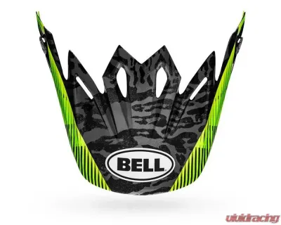 Bell Racing Moto-9 Visor - 7098908