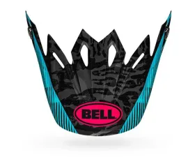 Bell Racing Moto-9 Visor