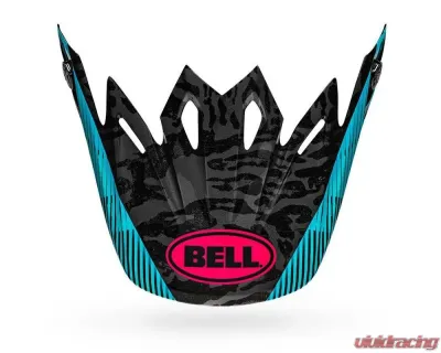 Bell Racing Moto-9 Visor - 7098909