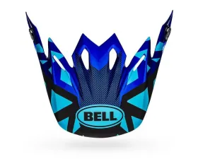 Bell Racing Moto-9 Visor