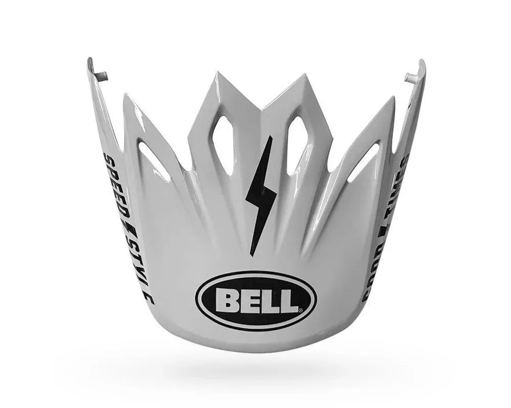 Bell Racing Moto-9 Visor - 7098911