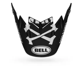 Bell Racing Moto-9 Flex Visor