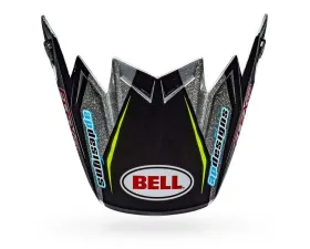 Bell Racing Moto-9 Flex Visor