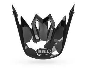 Bell Racing MX-9 Visor