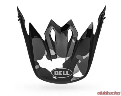 Bell Racing MX-9 Visor - 7102618
