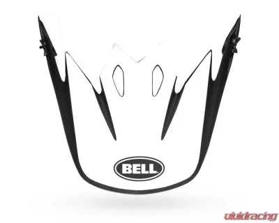 Bell Racing MX-9 Visor - 7102619
