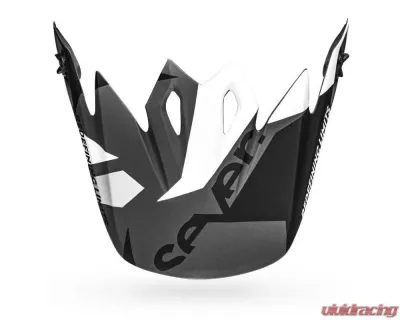 Bell Racing MX-9 Visor - 7102626