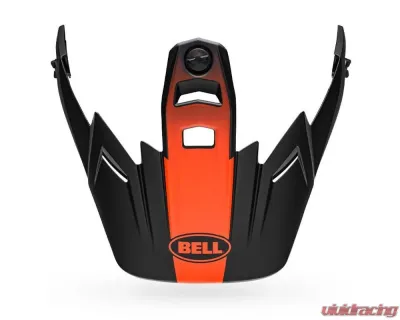 Bell Racing MX-9 Adventure Visor - 7102633