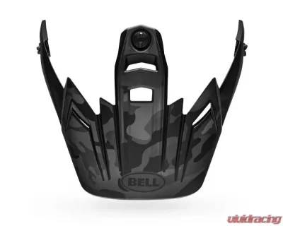 Bell Racing MX-9 Adventure Visor - 7102634