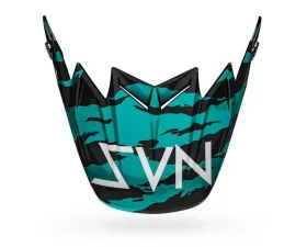 Bell Racing Moto-9 Flex Visor