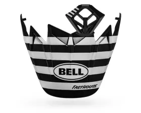 Bell Racing Moto-9 Visor/Mouthpiece Kit