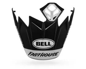 Bell Racing Moto-9 Visor/Mouthpiece Kit