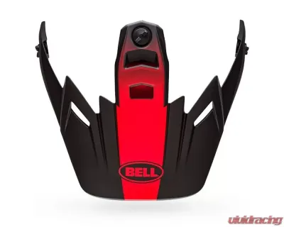 Bell Racing MX-9 Adventure Visor - 7103886