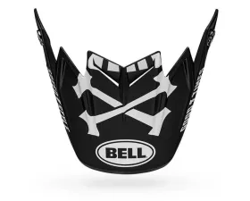Bell Racing Moto-9 Flex Visor