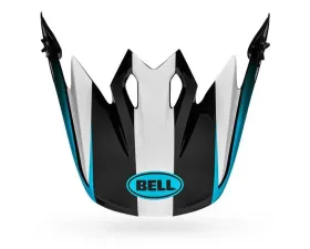 Bell Racing MX-9 Visor