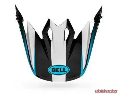 Bell Racing MX-9 Visor - 7111395