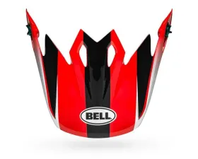 Bell Racing MX-9 Visor