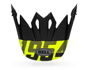Bell Racing MX-9 Visor