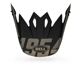 Bell Racing MX-9 Visor