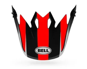 Bell Racing MX-9 Visor