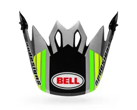 Bell Racing MX-9 Visor