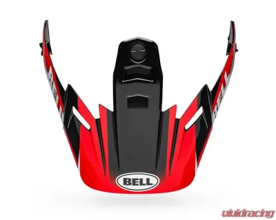 Bell Racing MX-9 Adventure Visor - 7111403