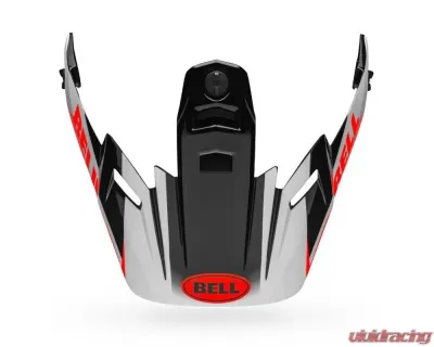 Bell Racing MX-9 Adventure Visor - 7111404
