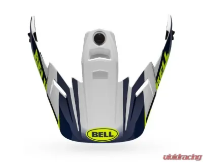 Bell Racing MX-9 Adventure Visor - 7111406