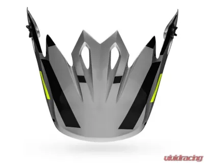 Bell Racing MX-9 Visor - 7111407