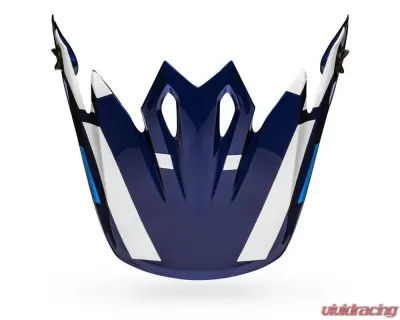 Bell Racing MX-9 Visor - 7111408