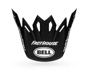 Bell Racing Moto-9 Visor
