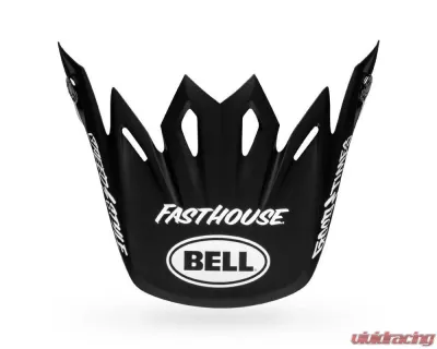 Bell Racing Moto-9 Visor - 7111409
