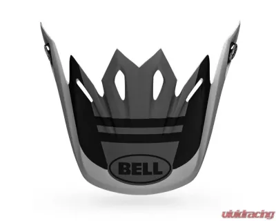 Bell Racing Moto-9 Visor - 7111410