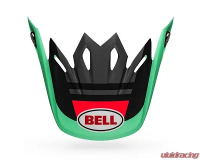 Bell Racing Moto-9 Visor - 7111411