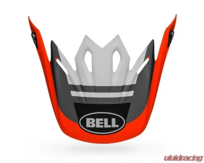 Bell Racing Moto-9 Visor - 7111412