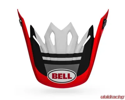 Bell Racing Moto-9 Visor - 7111413