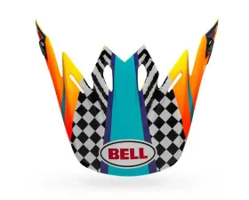 Bell Racing Moto-9 Visor